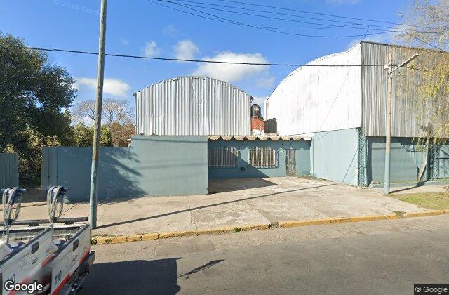 Street View of Torinos Padel
