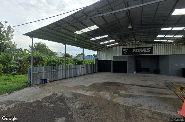 Street View of Hideaway Padel Club
