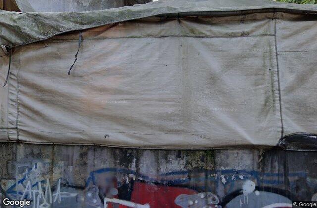 Street View of COURTSPACE Padel - Bintaro