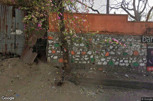 Street View of Urban padel & pickleball - BAR BANK