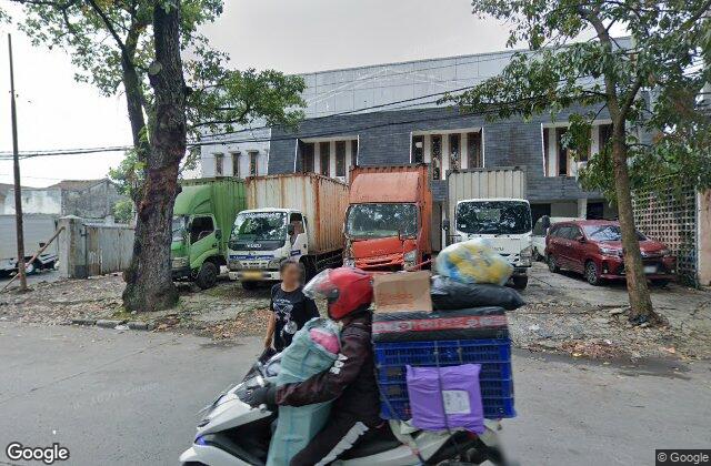 Street View of Padel Talks