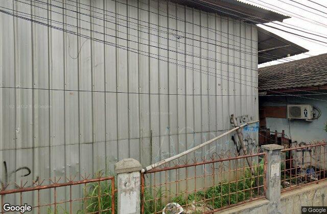 Street View of Monarch Padel Academy Bintaro