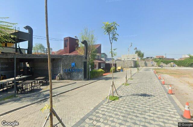 Street View of Luca Padel