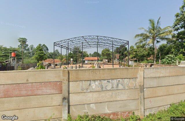 Street View of Ràcquet Padel Club BSD