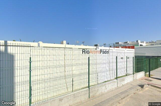 Street View of Pista de padel 09