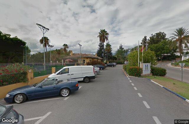 Street View of Manolo Santana Racquets Club Tennis & Padel