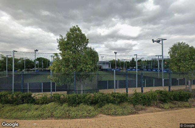 Street View of Epic Padel | Durbanville