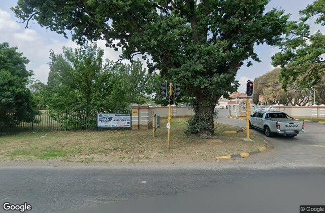 Street View of Techno Padel ERPM Golf Club