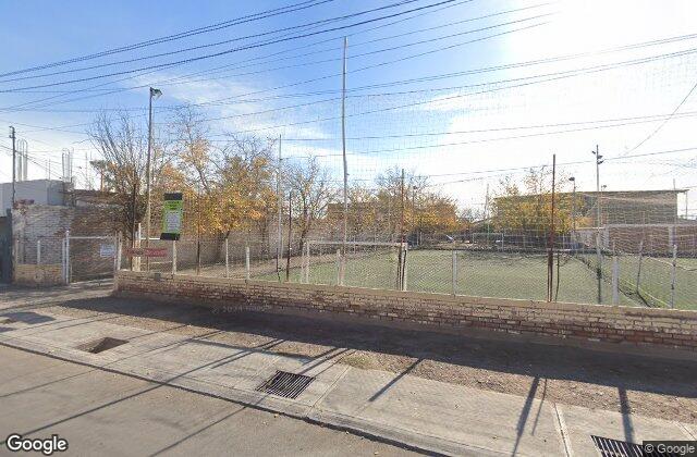 Street View of UNIMEV PADEL