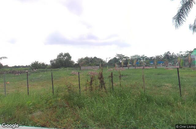 Street View of Saigon Padel