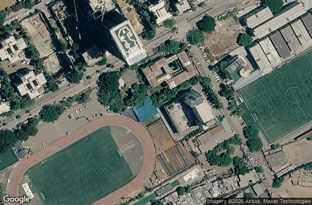 Satellite view of 7Padel | Wings