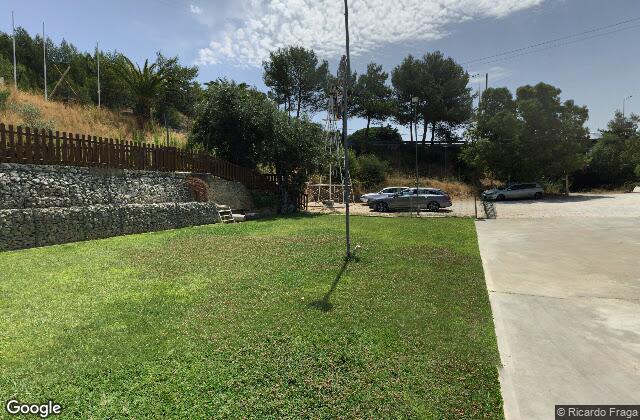 Street View of Cascais Padel & Nature