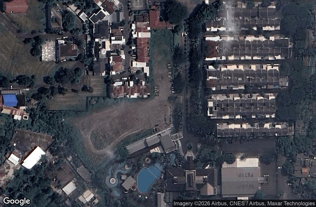 Satellite view of Sand Padel