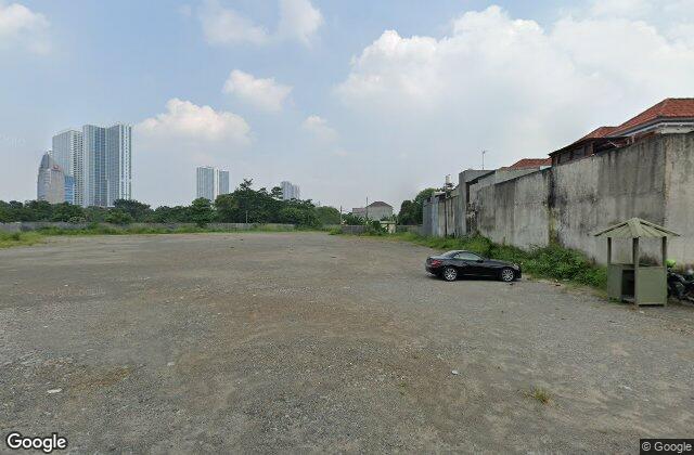 Street View of Sand Padel