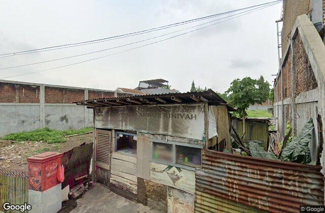 Street View of Americano Padel