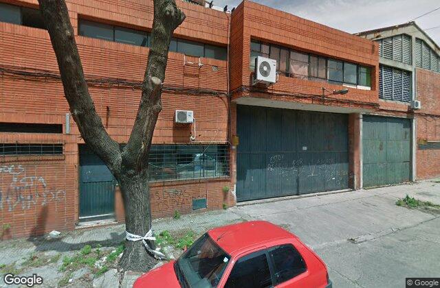 Street View of Reducto Padel Center