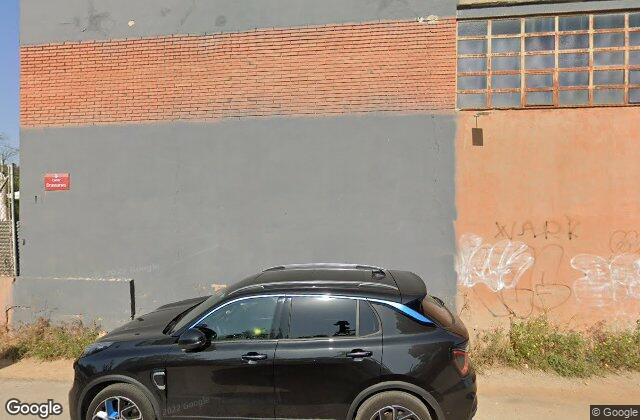 Street View of Profesor de Padel - Cristopher Muñoz