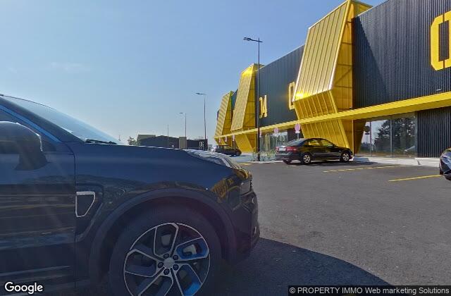 Street View of Padel 95