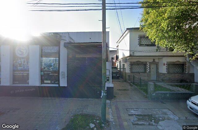 Street View of Souler Padel Club