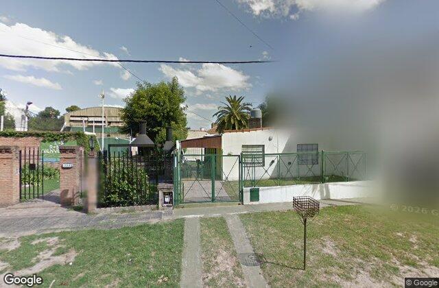 Street View of Los Robles Padel Club