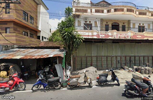 Street View of HOLA PADEL PICKLE & SOCIAL COURT
