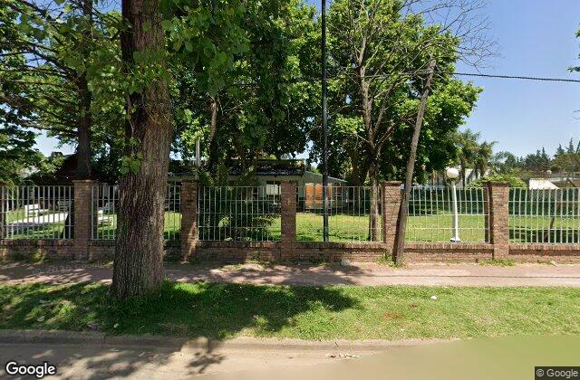 Street View of Canchas de padel y tenis