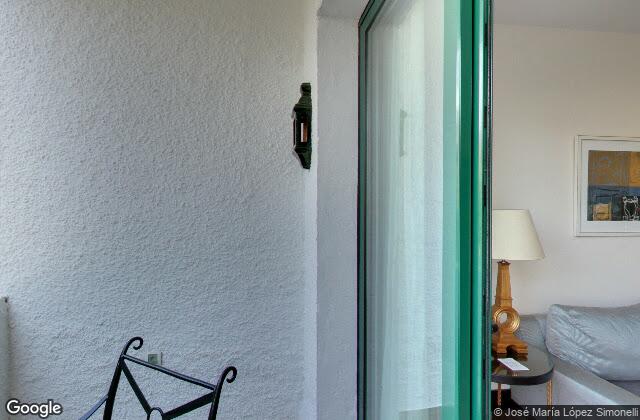 Street View of Los Monteros Racket Club | Tennis & Padel