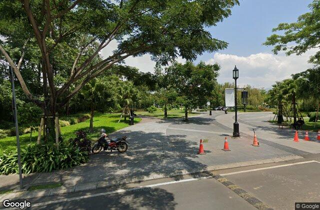 Street View of Padel Co. Semi Outdoor