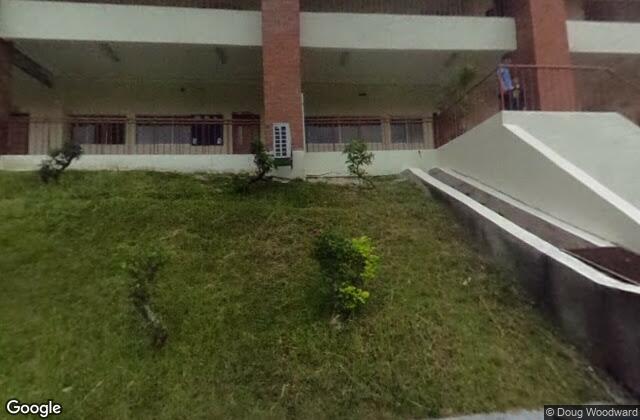 Street View of La Hoperia at House of Padel