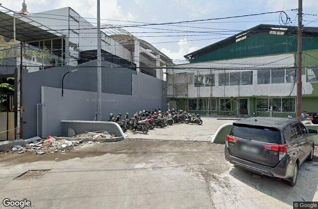 Street View of Liens Padel Club