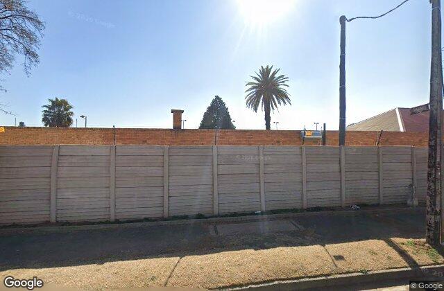Street View of Ridge Park Padel