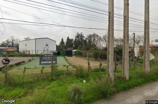 Street View of Club del Sol - Padel