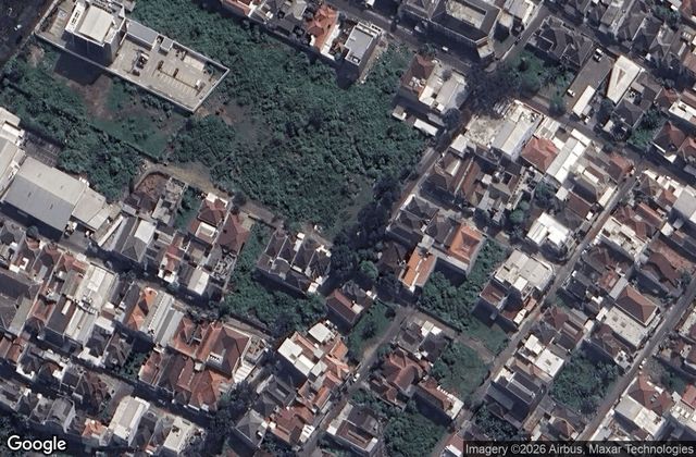 Satellite view of JAS PADEL SOCIETY