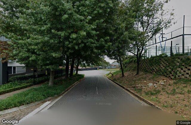 Street View of Next Gen Padel
