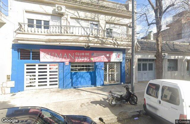 Street View of Kuman Club Padel