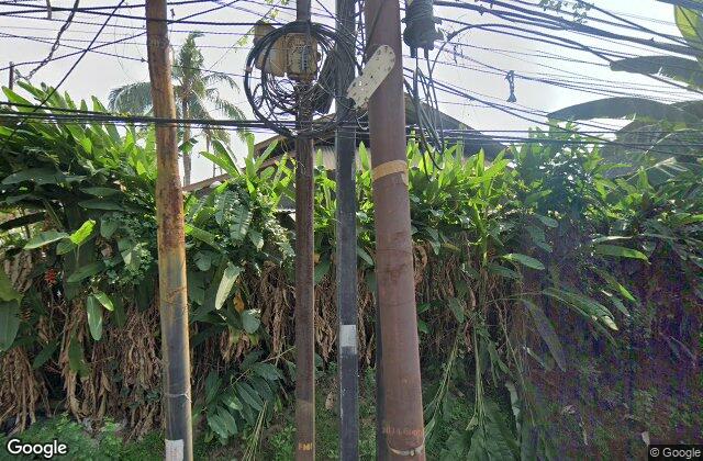 Street View of 1More Point Padel Grounds - Lebak Bulus (1 More - One More)