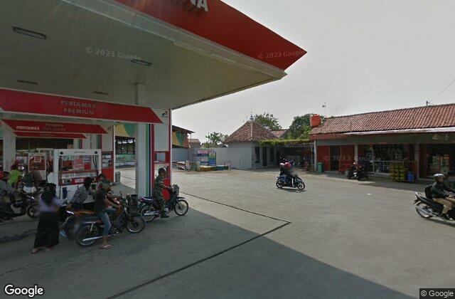 Street View of Tegal Padel Club