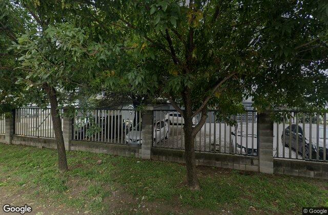Street View of Padel Zone Indoor