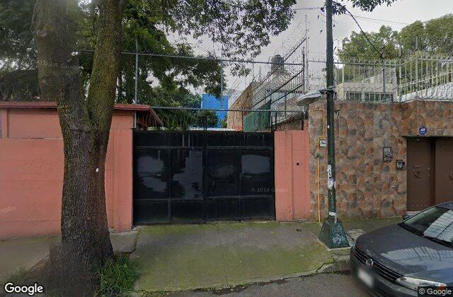 Street View of Gran Slam Padel