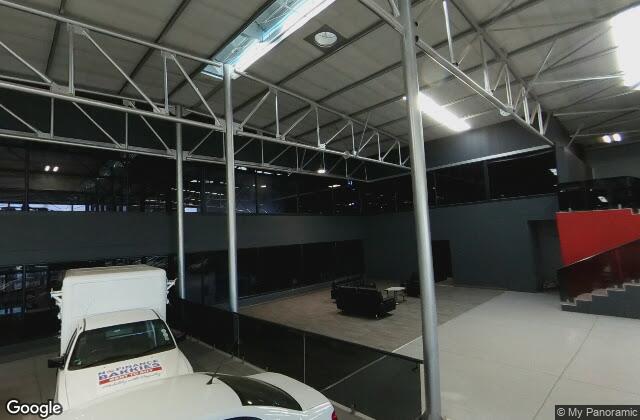 Street View of Padel Active 🎾