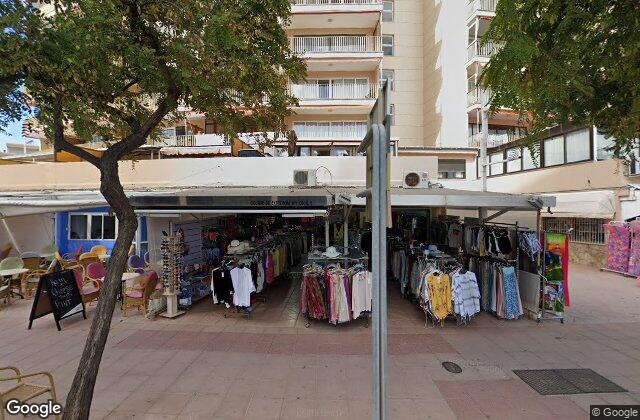 Street View of Enjoy Padel - Padel Training Mallorca