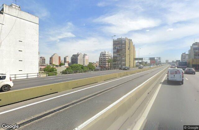 Street View of Muniz Padel