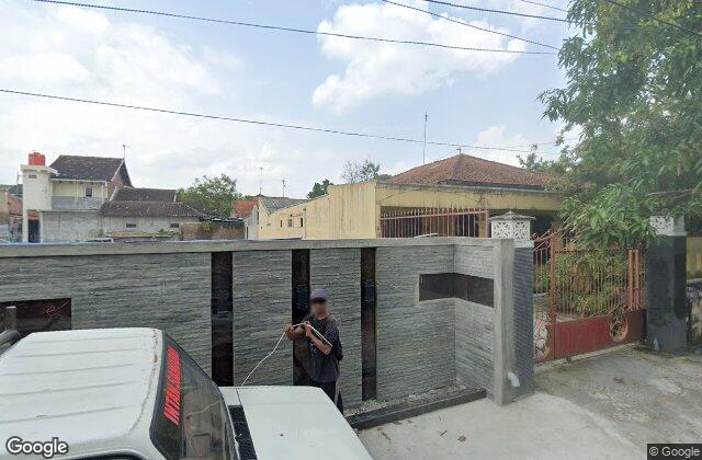 Street View of OOMA PADEL AND EATERY