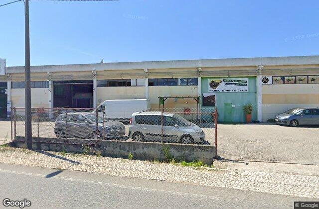 Street View of Padel Sports Club