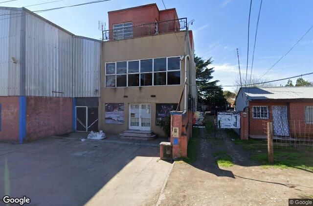 Street View of PADEL LIMITES | TRISTÁN SUÁREZ