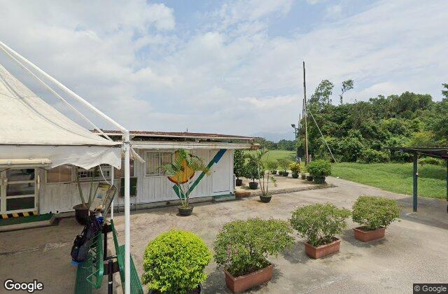 Street View of Hong Kong Padel Club powered by GO PARK Sai Sha