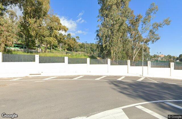 Street View of EchevarriSports | Tennis & Padel Academy