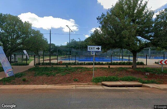 Street View of Lynnwood Padel