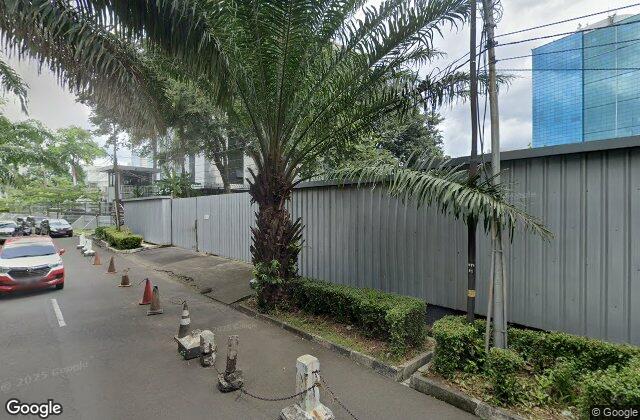 Street View of Bas Padel Club