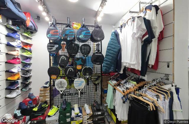 Street View of Club de Padel Villaitana